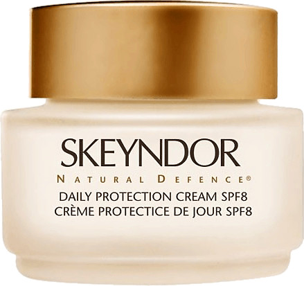 Skeyndor Daily Protection Cream SPF 8 (50ml)