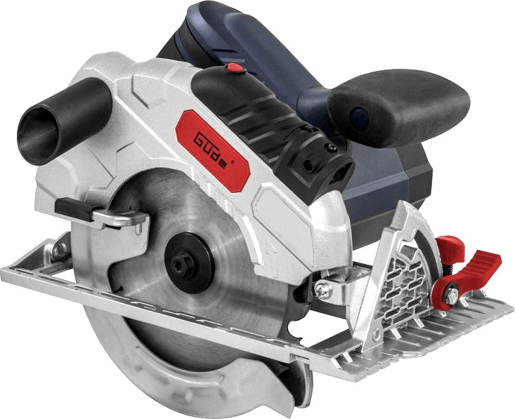 Güde KS 66-1600 L