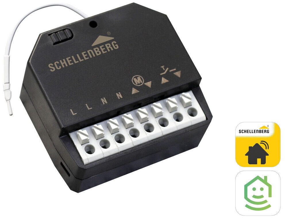 Schellenberg 20017