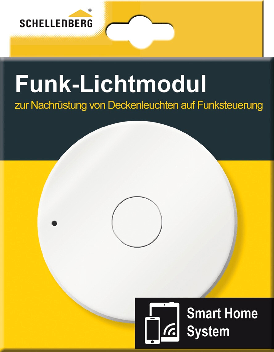 Schellenberg 21003