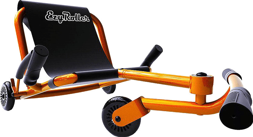 EzyRoller EzyRoller orange