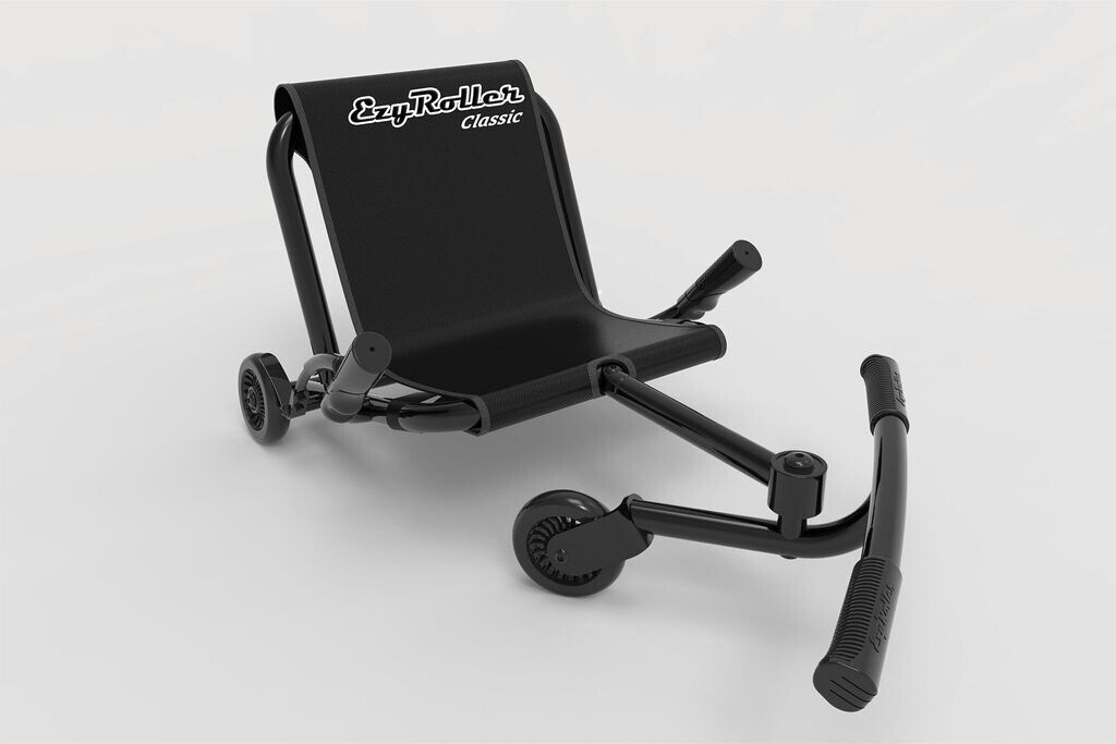 EzyRoller EzyRoller noir