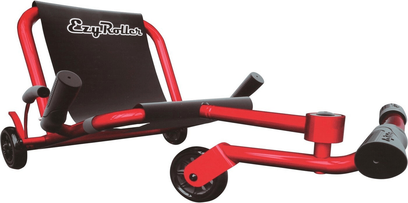 EzyRoller EzyRoller rouge