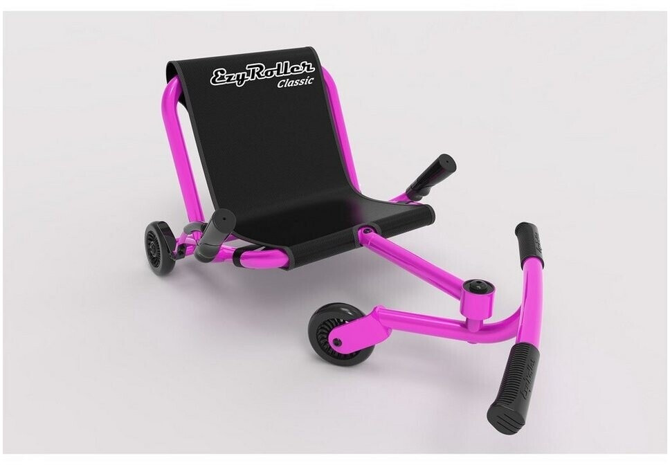 EzyRoller EzyRoller rose