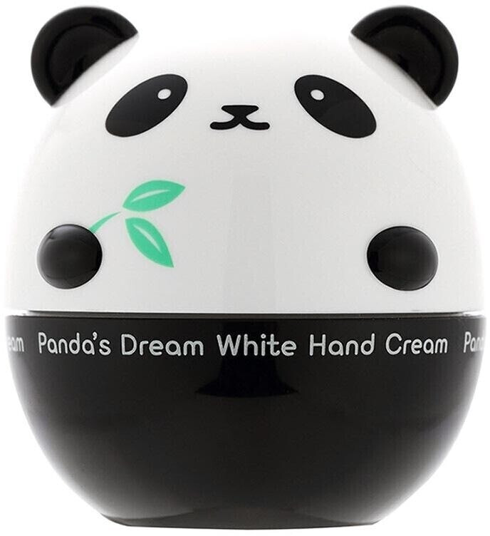 Tony Moly Panda's Dream White Hand Cream (30g)