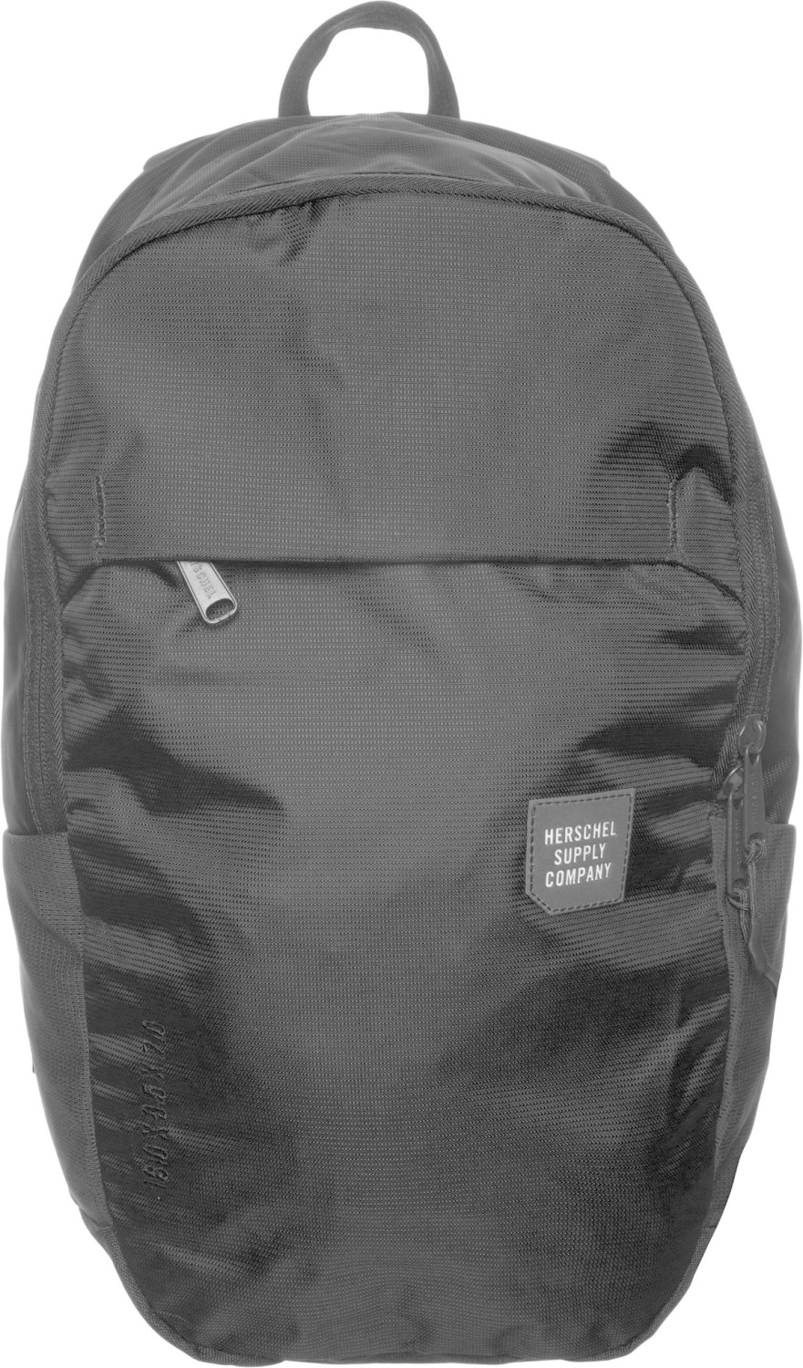 Herschel Mammoth Backpack black