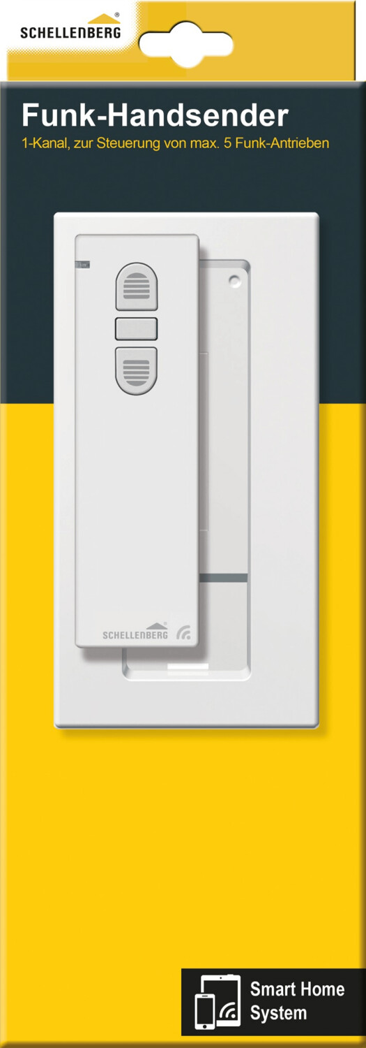 Schellenberg 20015