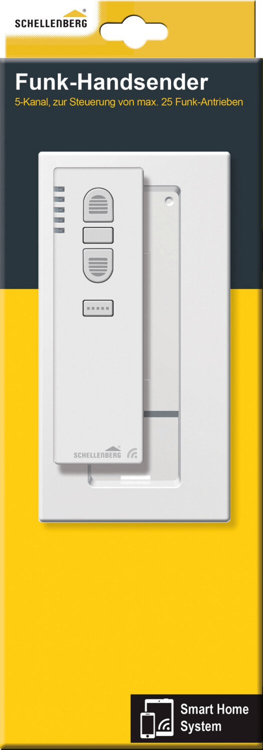 Schellenberg 20016