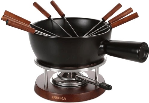 Boska Set à fondue (853541)