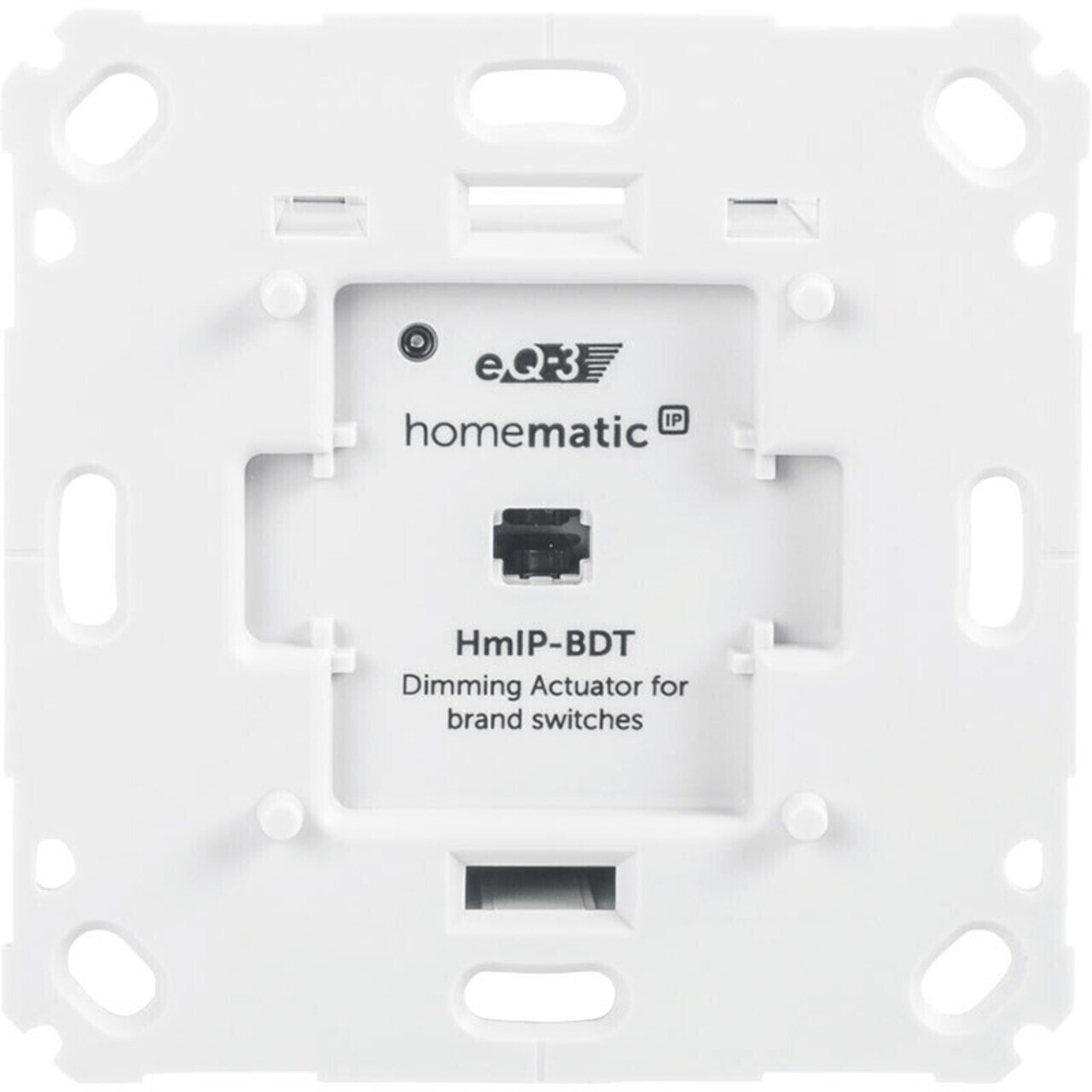 Homematic IP HmIP-BDT