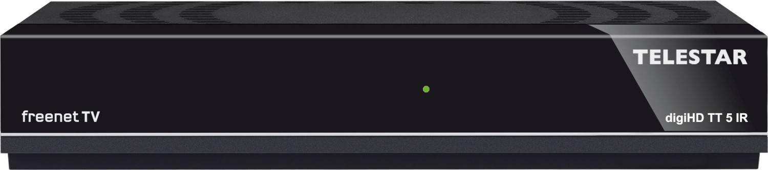 Telestar DigiHD TT5 IR + Antenna 7 LTE