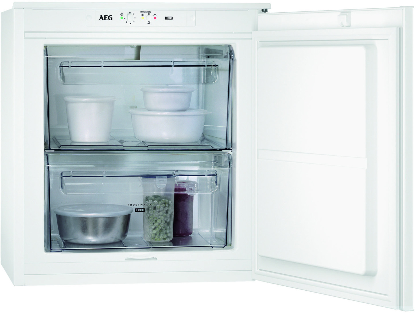 Electrolux ABB66011AS