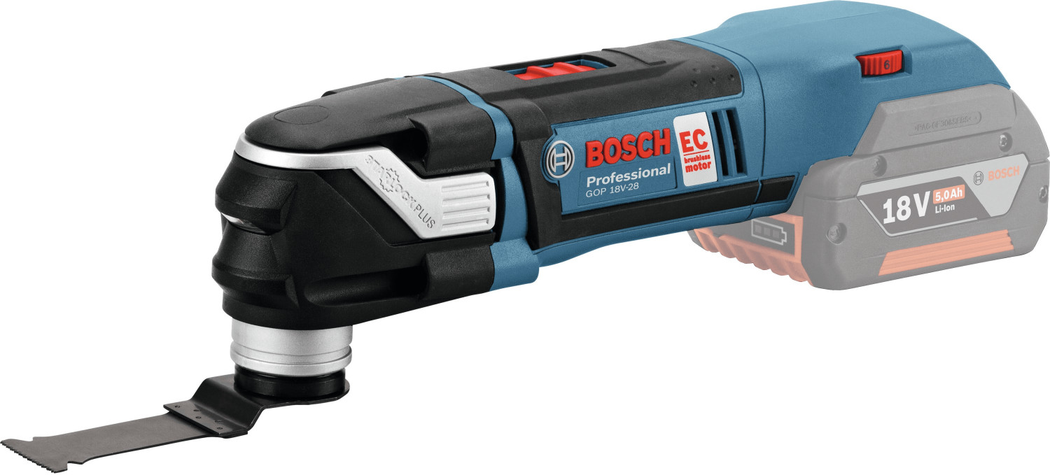 Bosch GOP 18V-28 Professional (06018B6001)