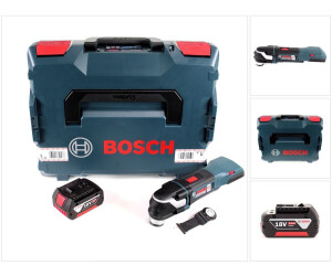 Bosch GOP 18V-28 Professional ab | bei 168,50 (Februar € Preise) Preisvergleich 2024