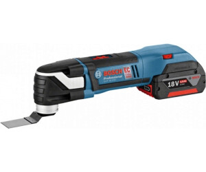 Bosch professional multi tool 18v store