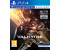 EVE : Valkyrie (PS4)