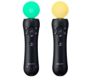 Mando Motion Controller Move PS3 - Sony España S.A comprar en tu