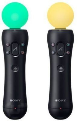 Playstation move twin pack asda deals