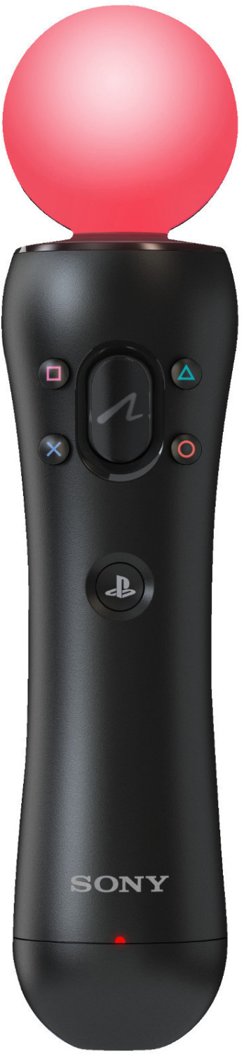 Playstation move twin pack ireland deals