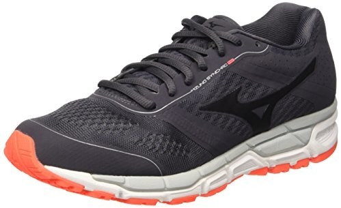 Mizuno Synchro MX W periscope/black/fiery coral