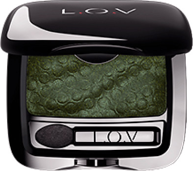 L.O.V. Unexpected Eyeshadow Metallic (3g)