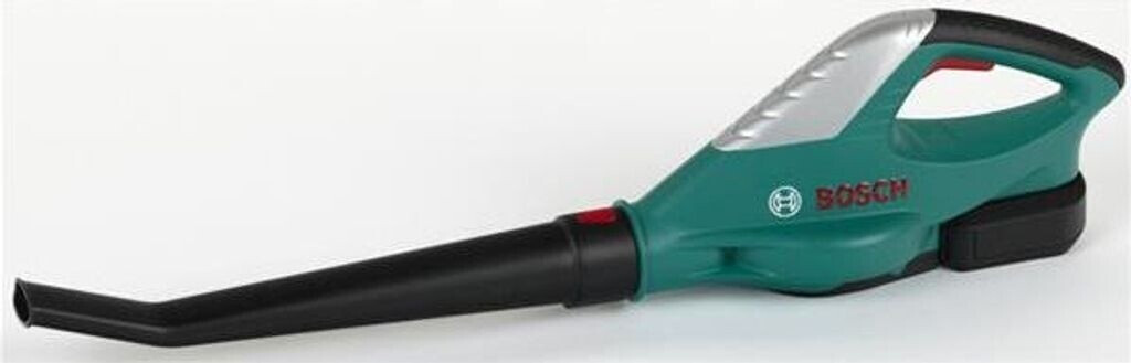 Klein Aspirateur souffleur de feuilles Bosch