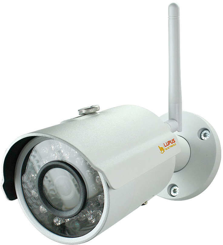 Lupus LUPUSNET LE201