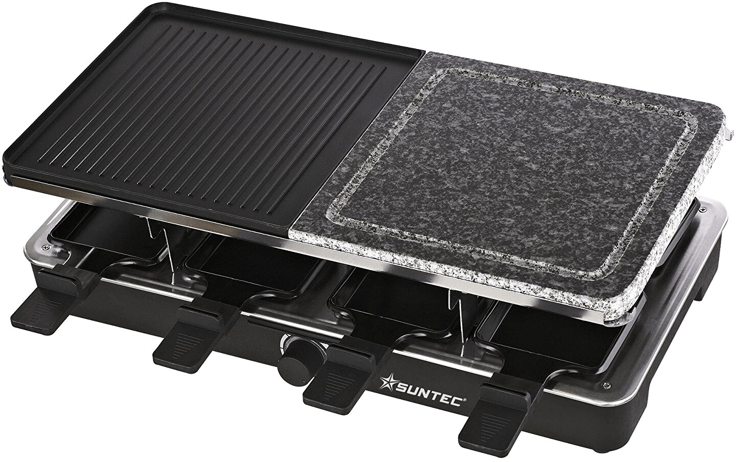 Suntec RAC-8212