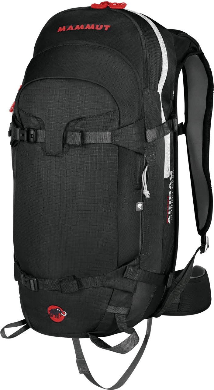 Mammut Pro Protection Airbag 3.0 45L black