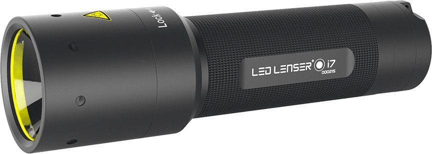 Ledlenser i7 Industrial