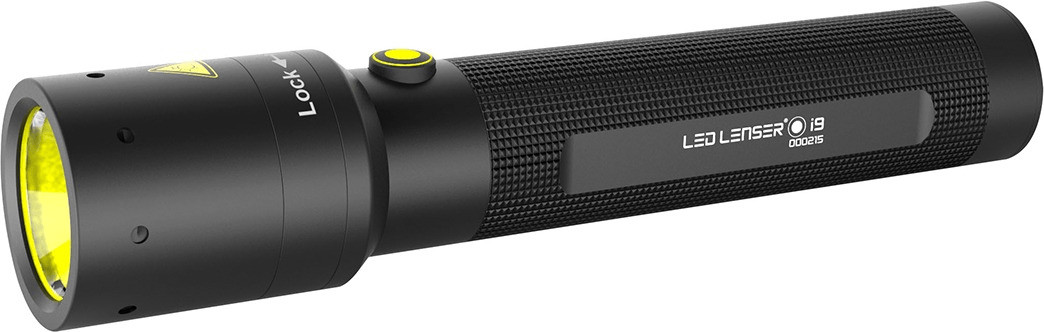 Ledlenser i9 Industrial