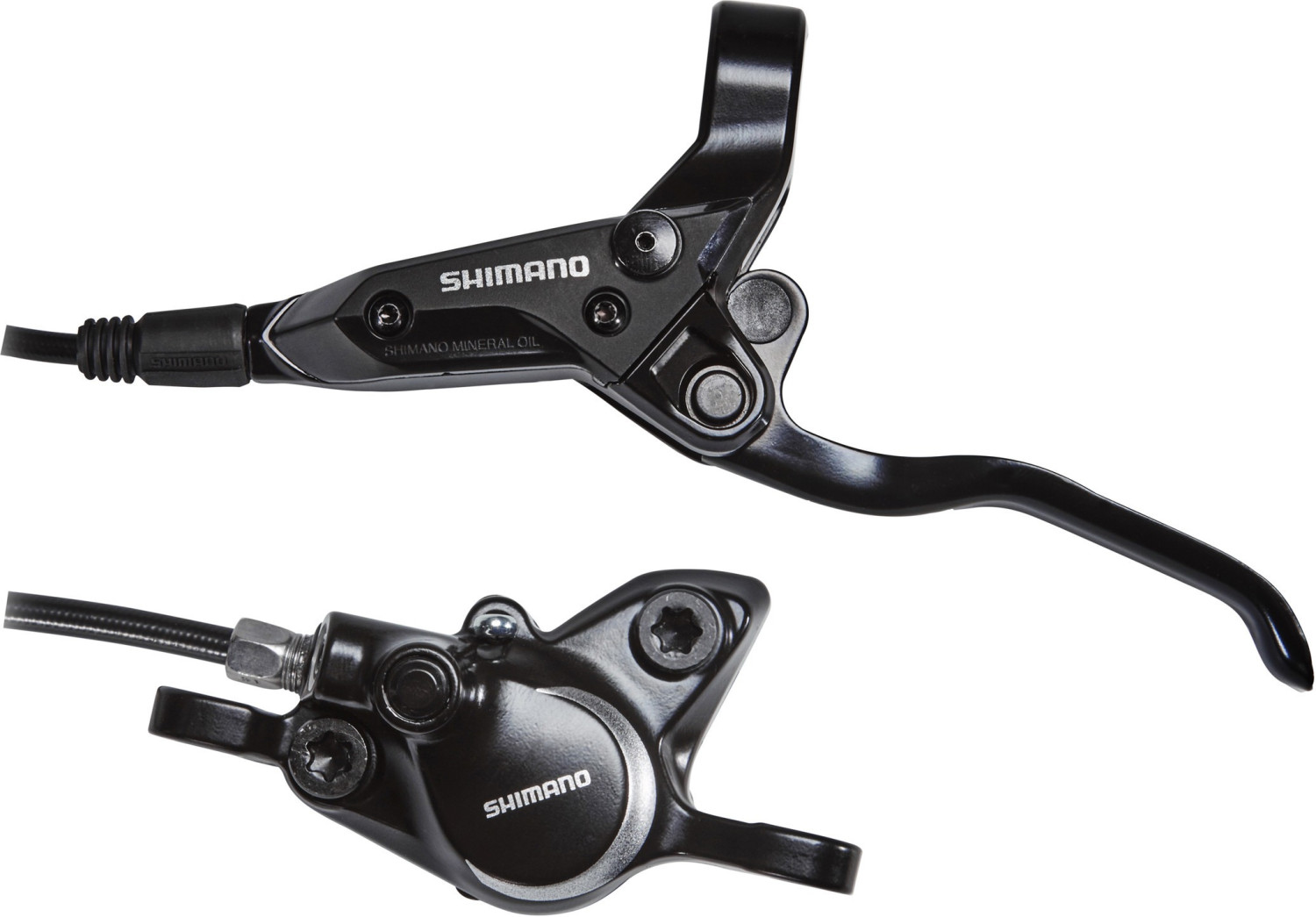 Shimano br m315 колодки