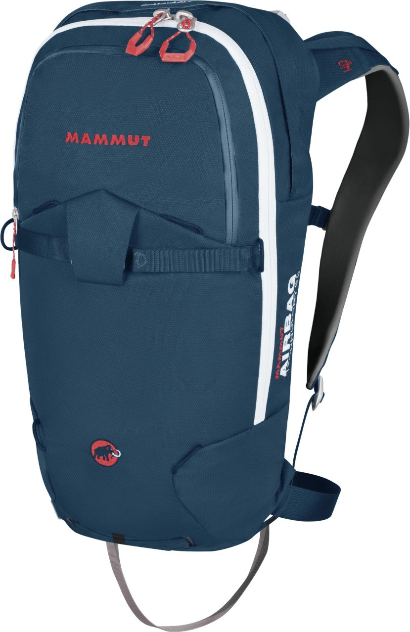 Mammut Rocker Removable Airbag 3.0 15L marine