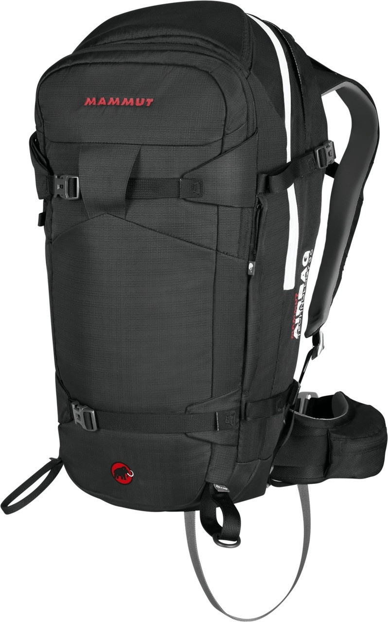 Mammut Pro Removable Airbag 3.0 45L black