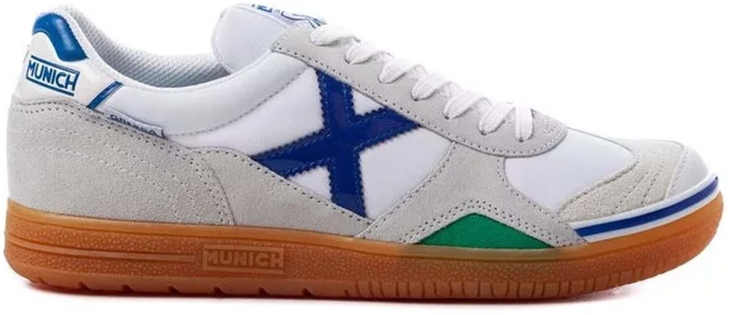 Munich Gresca (300604)