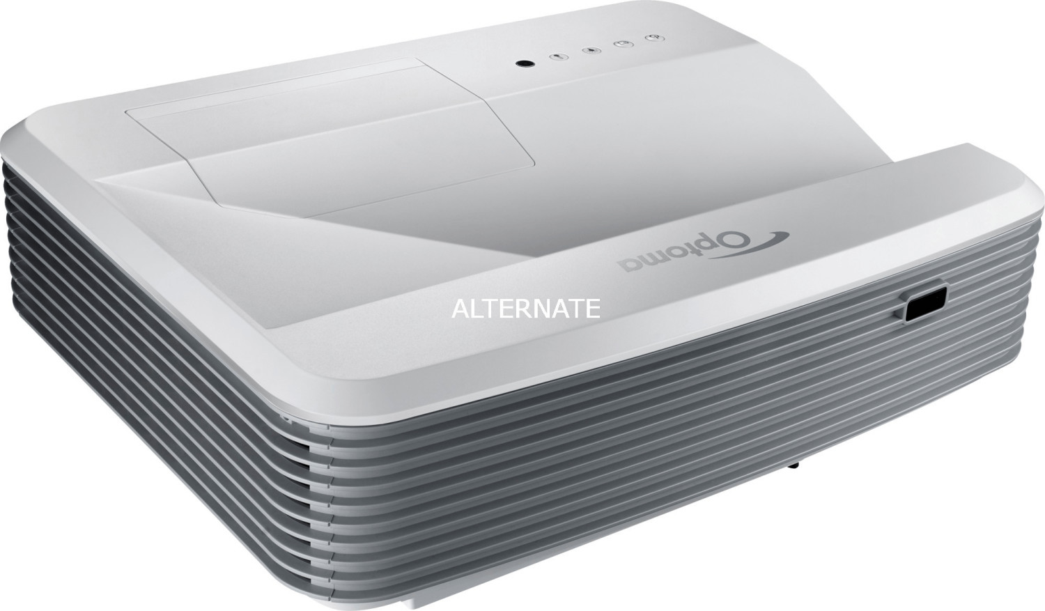 Optoma W319USTi