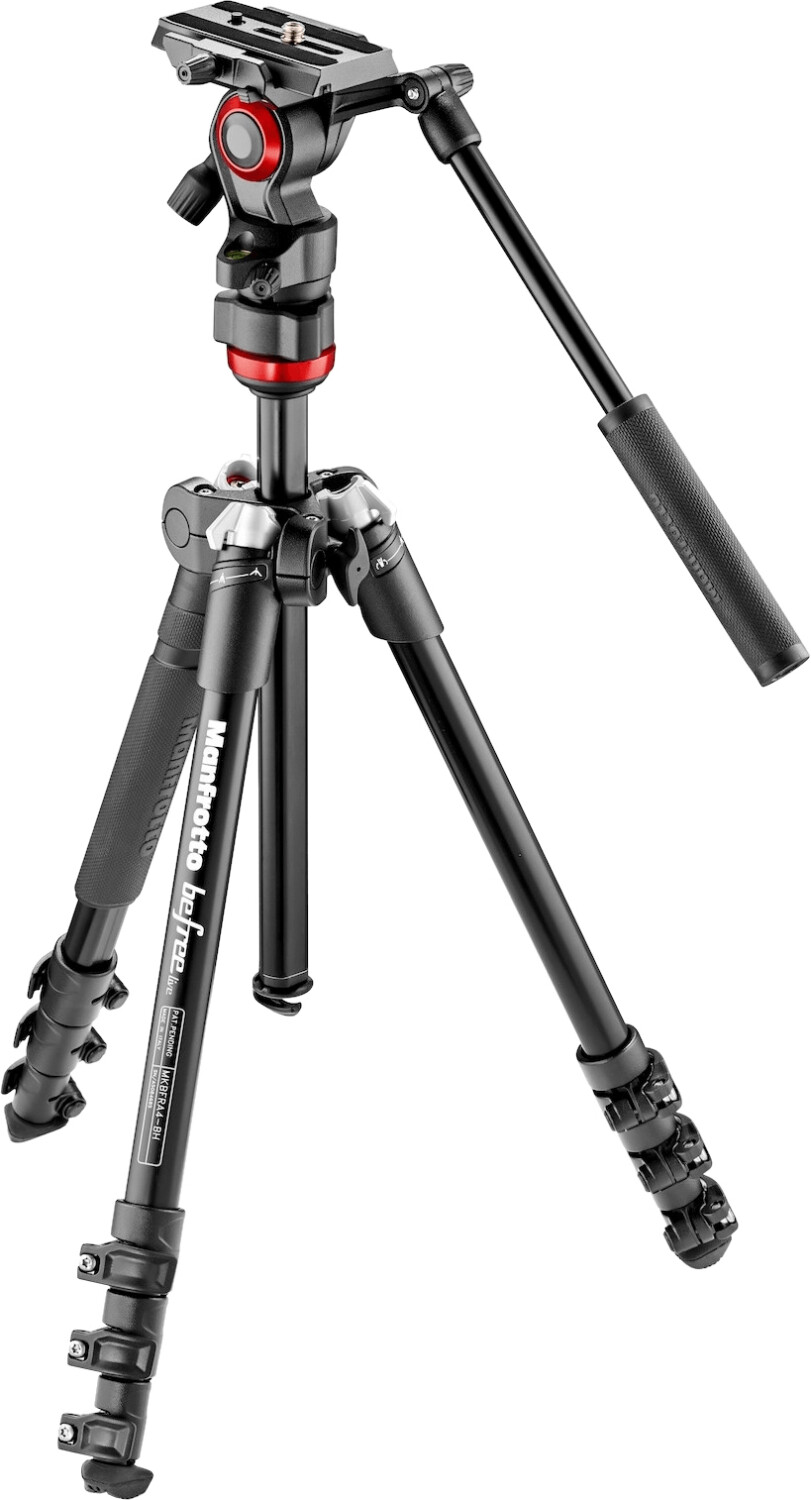Manfrotto Befree Live Twist