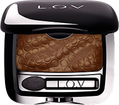 L.O.V. Unexpected Eyeshadow Pearly (3g)