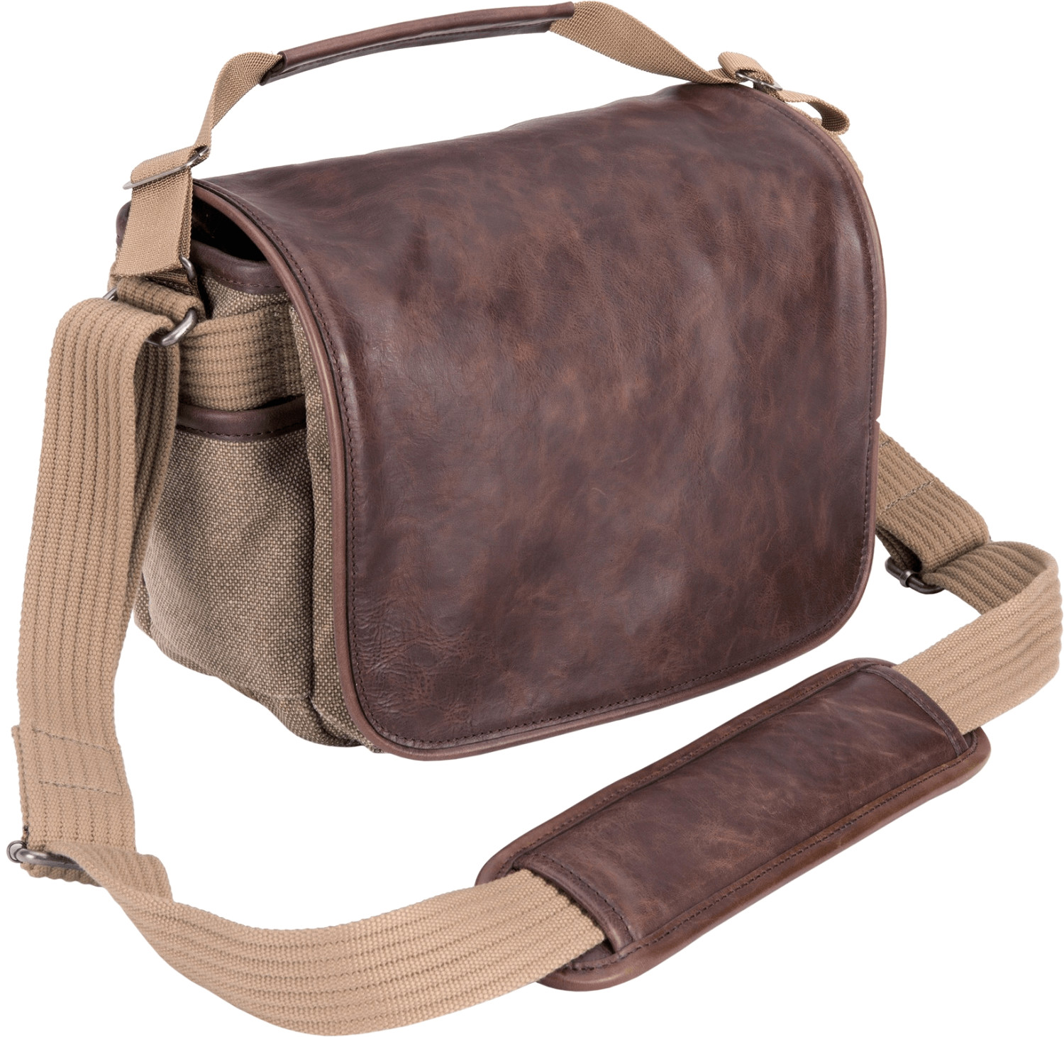 Think Tank Photo Retrospective 5 Sandstone Leather