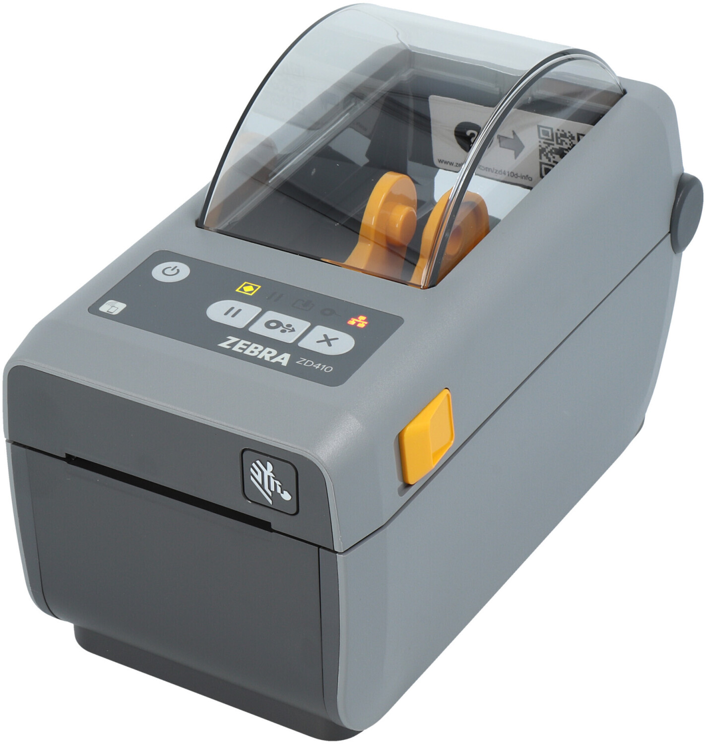 Zebra ZD410