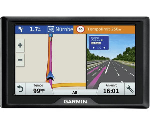 Garmin Drive 50LMT Europe Travel Edition