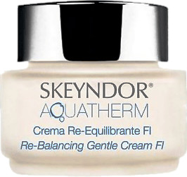 Skeyndor Aquatherm Re-balancing Gentle Cream FI (50ml)