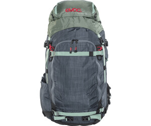 Evoc best sale patrol 40l