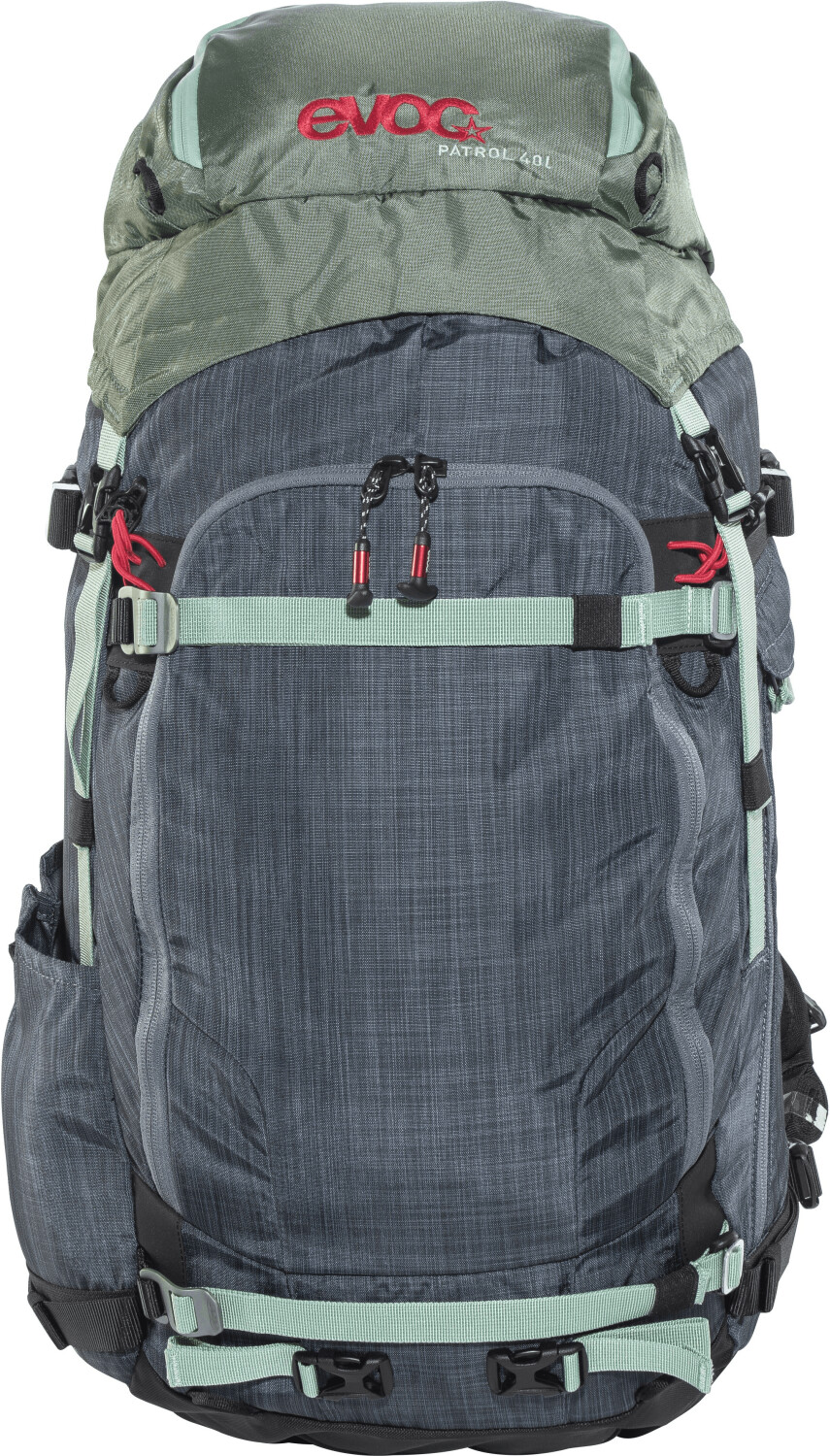 Evoc patrol 40l clearance