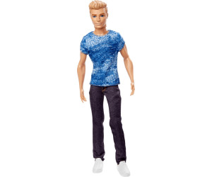Barbie Fashionistas 2016 Ken (DGY67) au meilleur prix sur idealo.fr