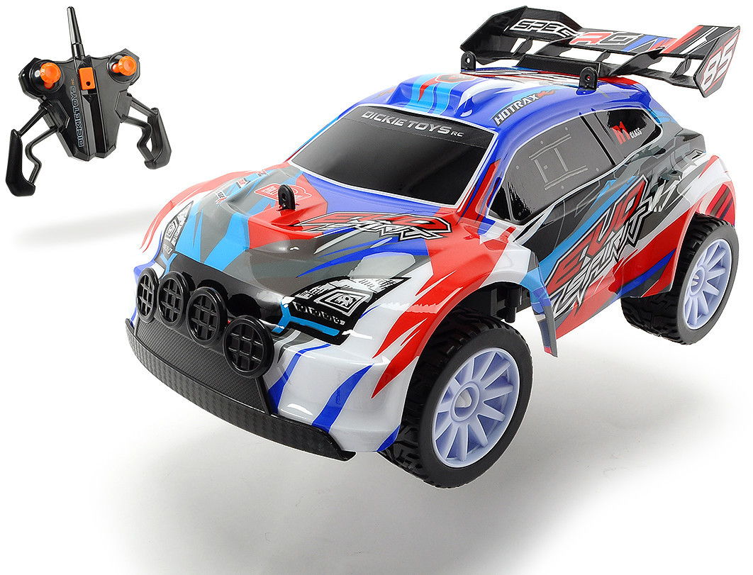 Dickie RC Evo Spirit RTR (201119227)