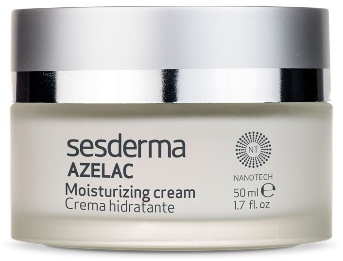 SeSDerma Azelac Moisturizing Cream (50 m)l