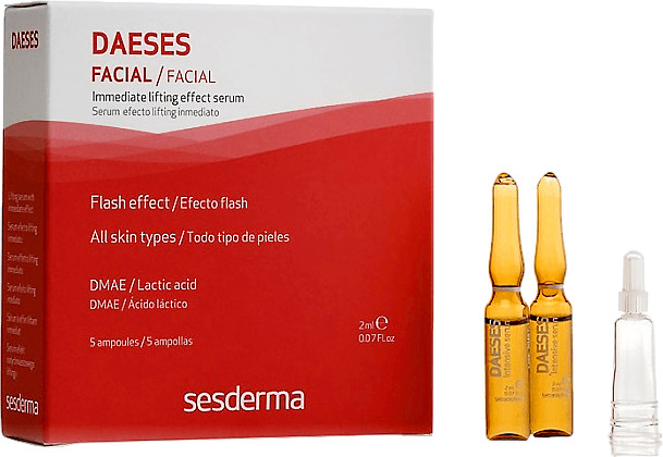 SeSDerma Daeses Inmediate Lifting Effect Serum (5 x 2ml)