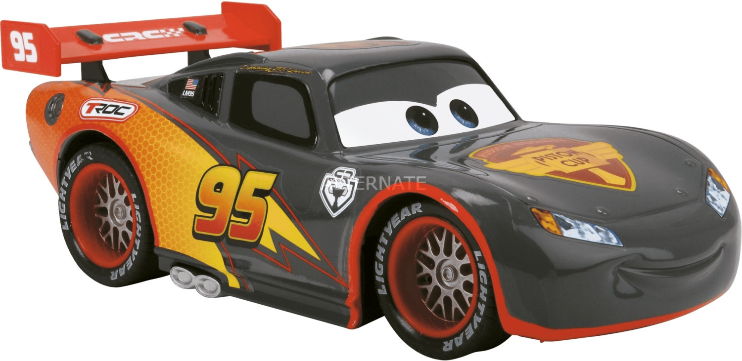 Dickie RC Carbon Turbo Drifting Lightning McQueen (203086000)