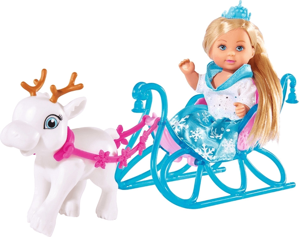 Evi Love Snow Princess